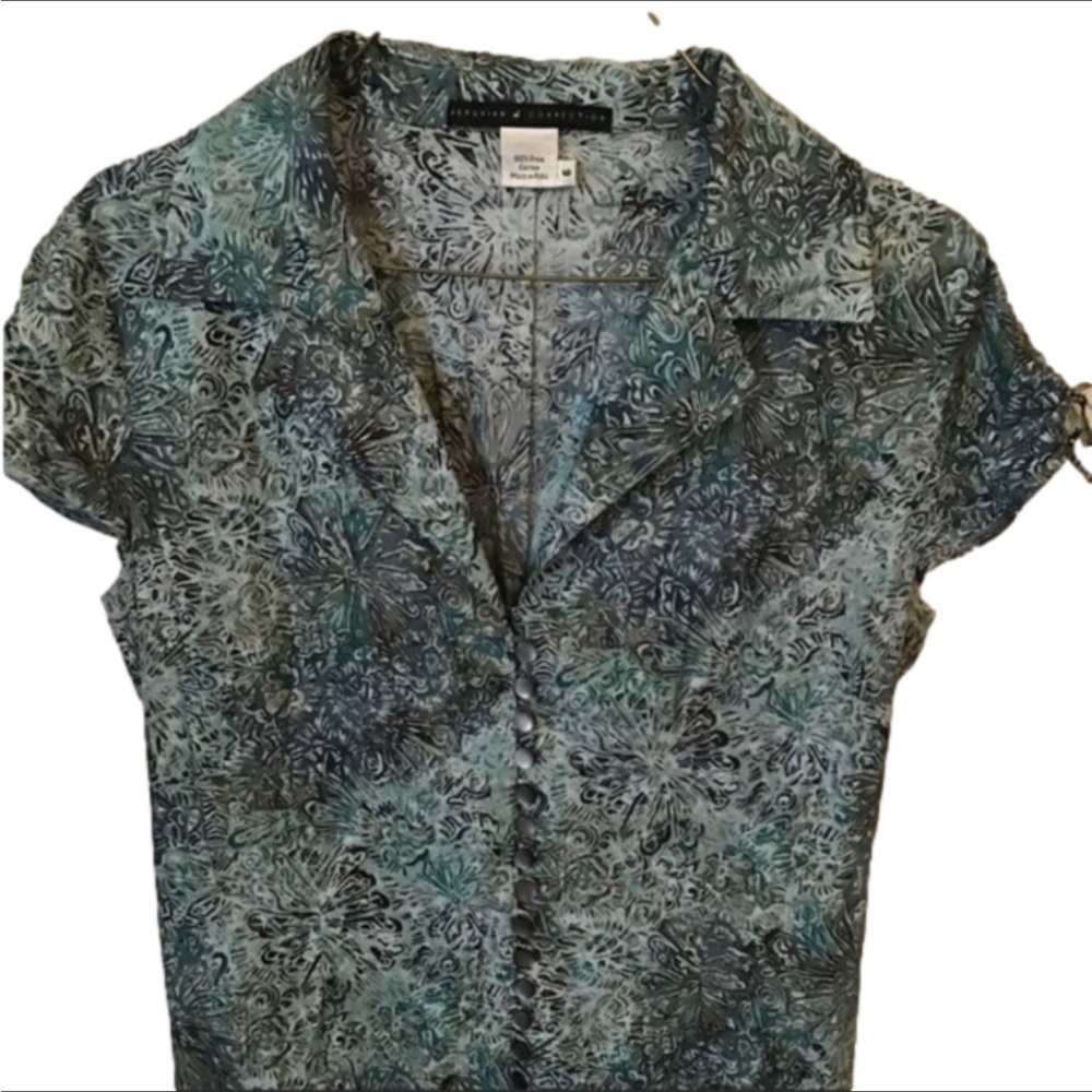 Peruvian Connection Woman’s Peruvian Connection G… - image 2